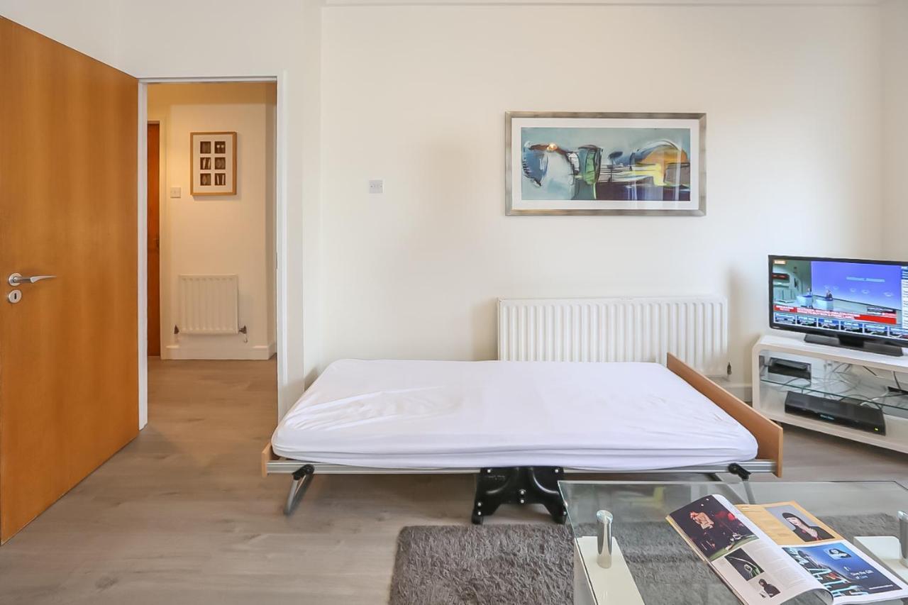 Ifsc Townhouse Apartments Δουβλίνο Εξωτερικό φωτογραφία