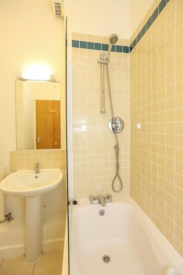 Ifsc Townhouse Apartments Δουβλίνο Εξωτερικό φωτογραφία