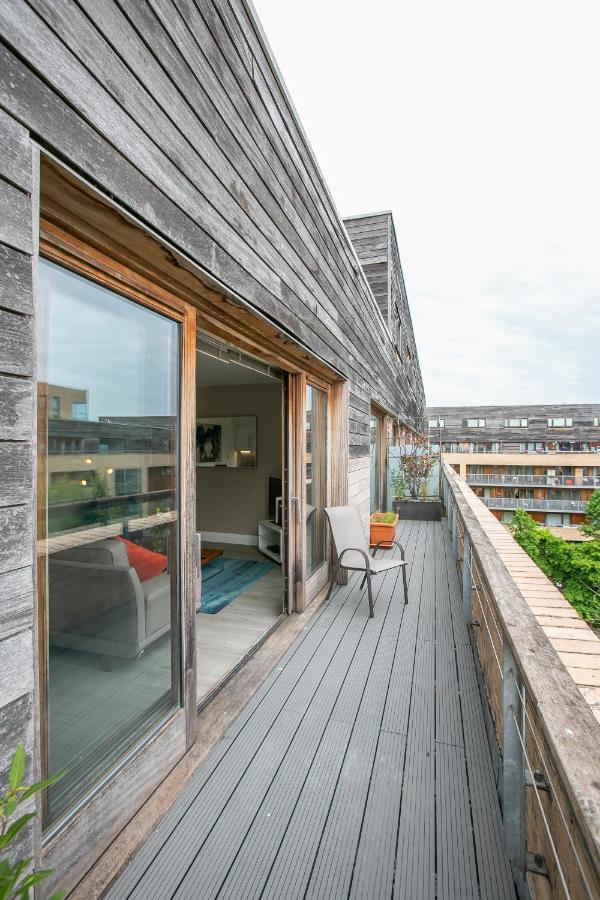 Ifsc Townhouse Apartments Δουβλίνο Εξωτερικό φωτογραφία