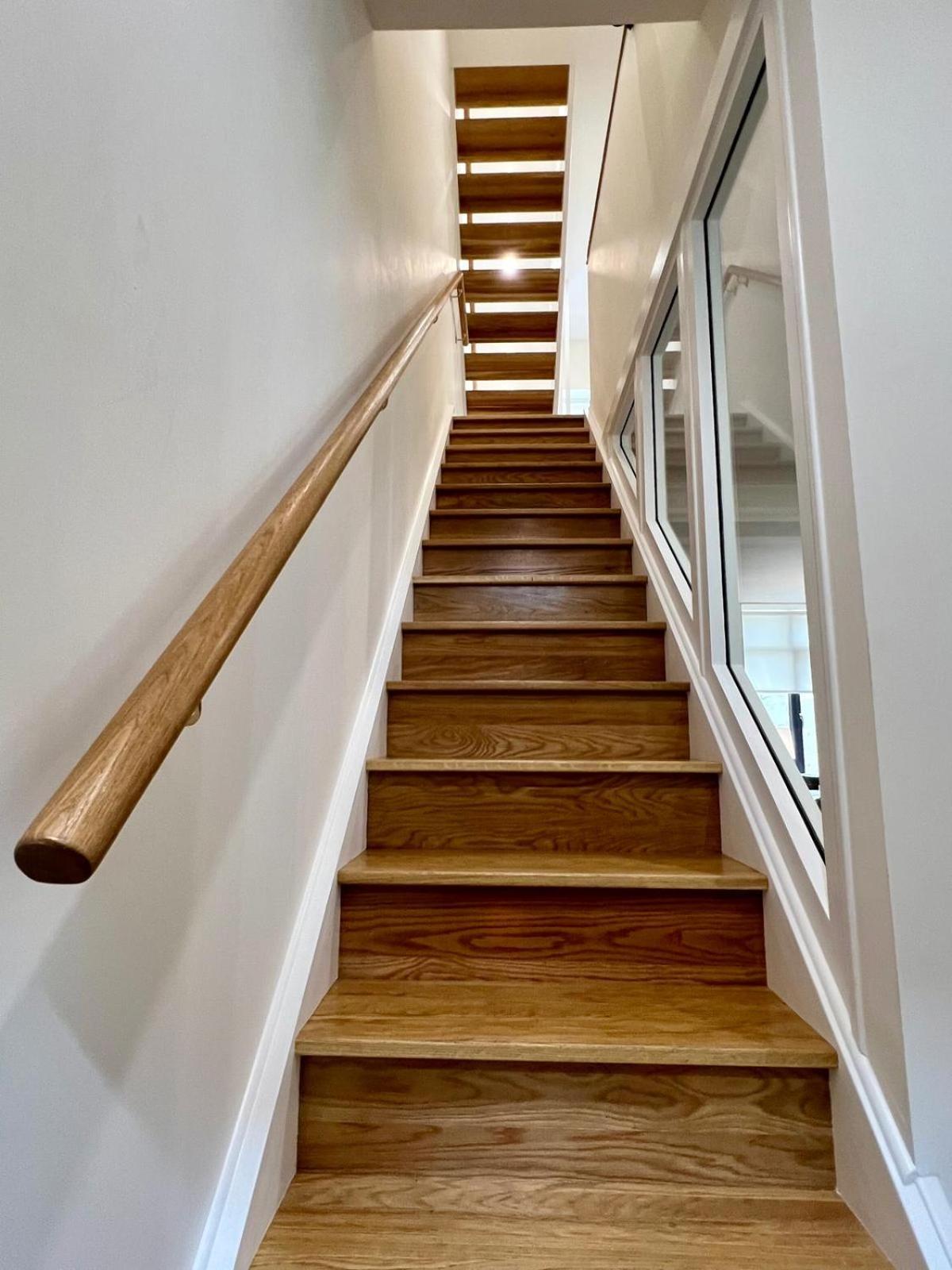 Ifsc Townhouse Apartments Δουβλίνο Εξωτερικό φωτογραφία